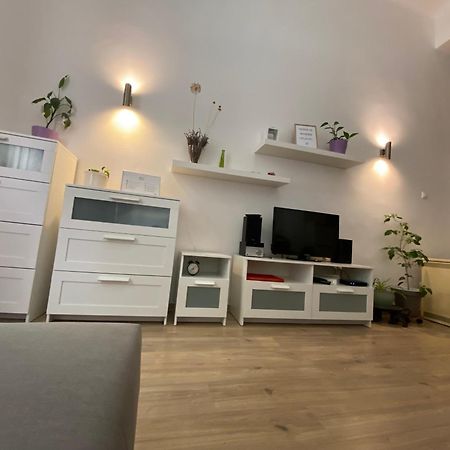 Simon'S Apartment City Centre ブダペスト エクステリア 写真