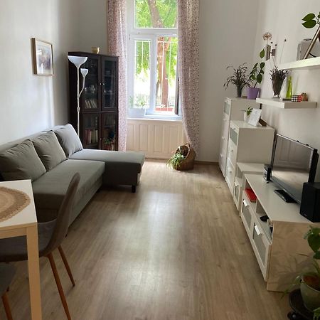 Simon'S Apartment City Centre ブダペスト エクステリア 写真
