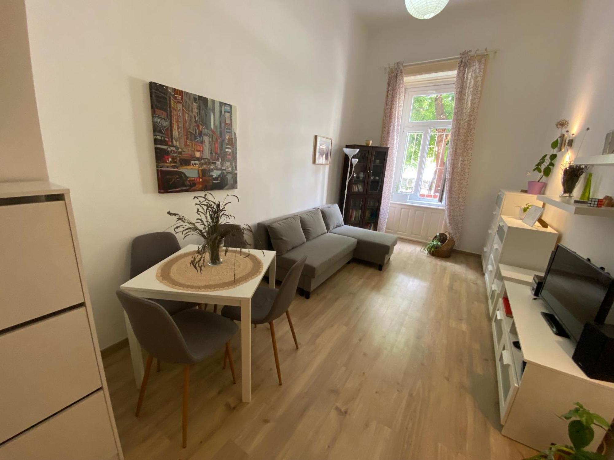 Simon'S Apartment City Centre ブダペスト エクステリア 写真